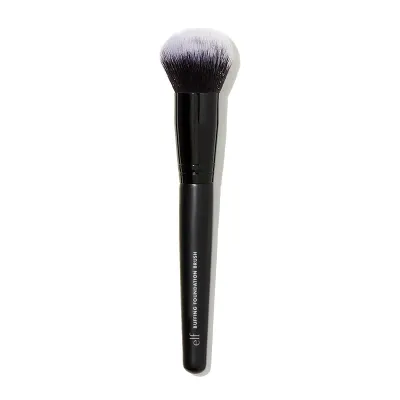 Elf Cosmetics Buffing Foundation Brush